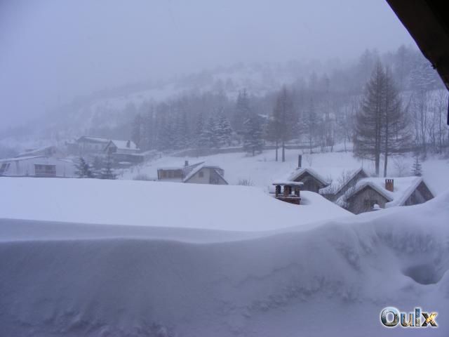 © 2009 Brusasco Claudia - Quanta neve!