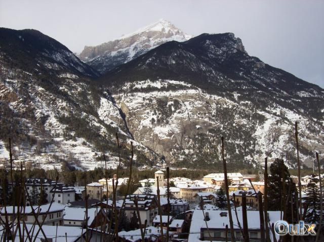 © 2011 CALFAPIETRA GIUSEPPE - Oulx - Inverno