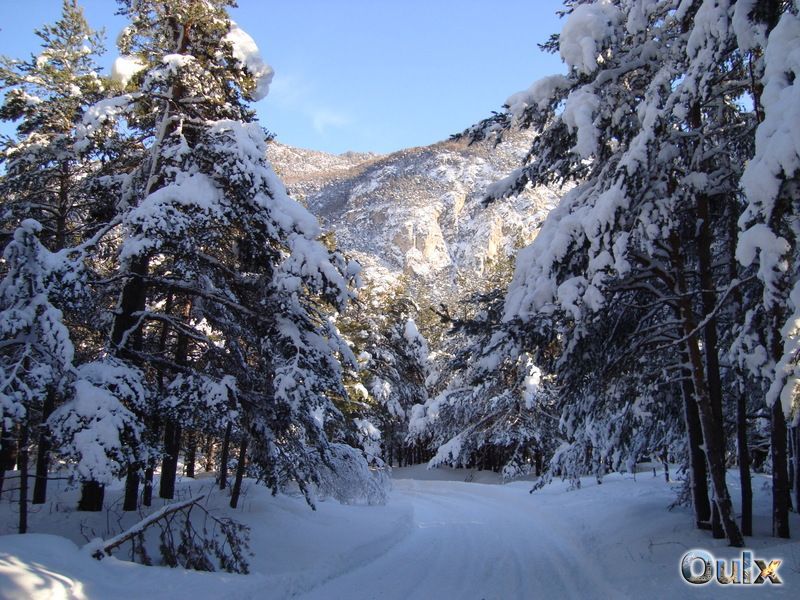 © 2012 Oulx.org - Strada per il Lago