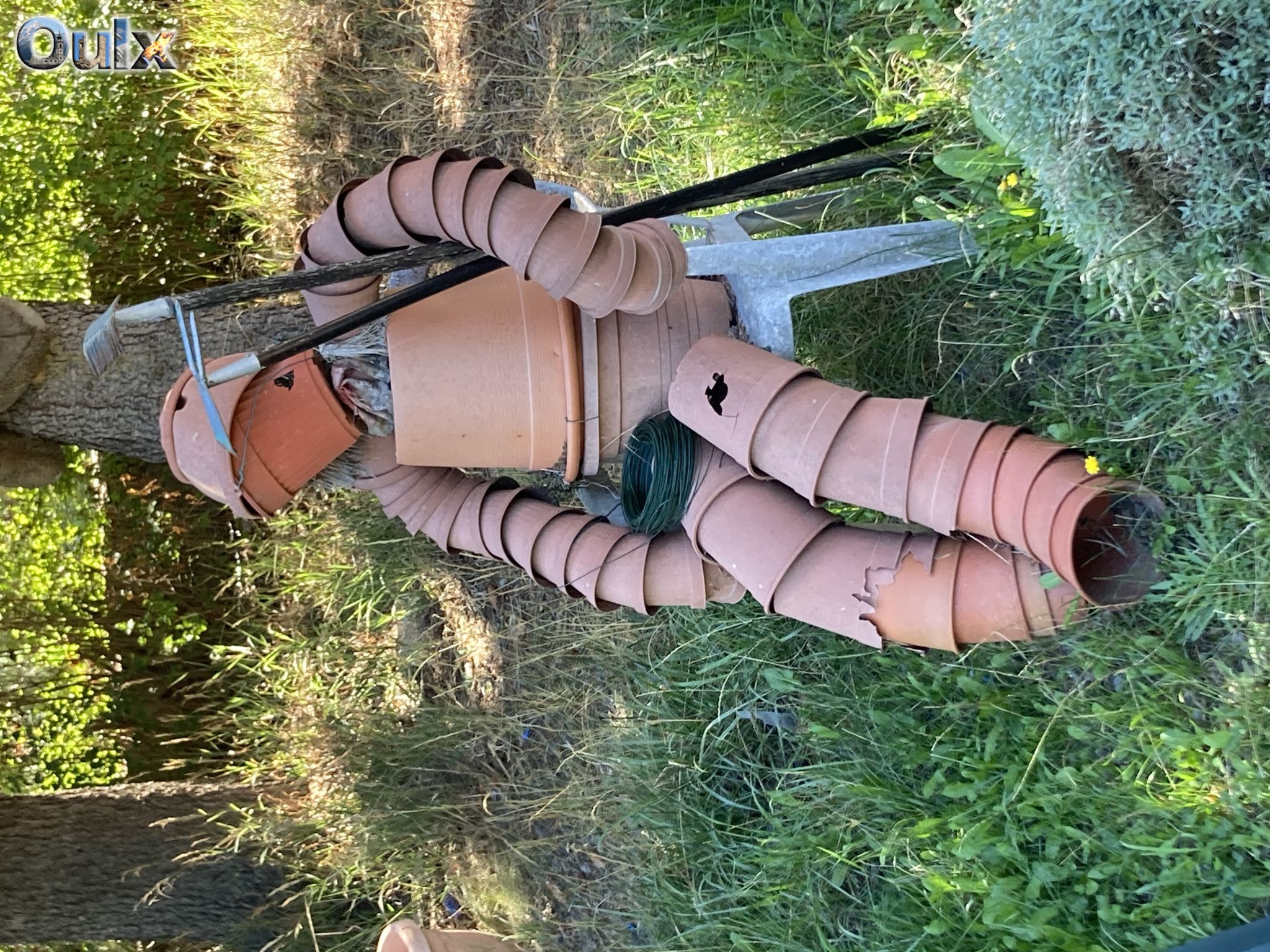 Robot antropomorfo di casa
