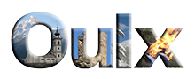 Logo di Oulx.org